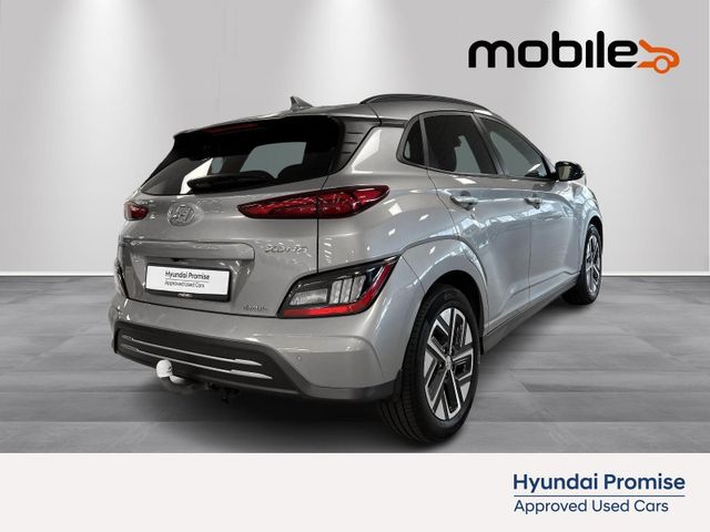 2021 HYUNDAI KONA - 3