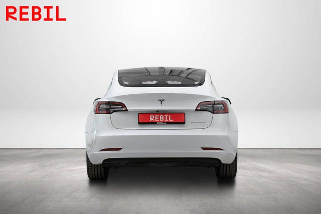 LRW3E7EK4MC344014 2021 TESLA MODEL 3-5