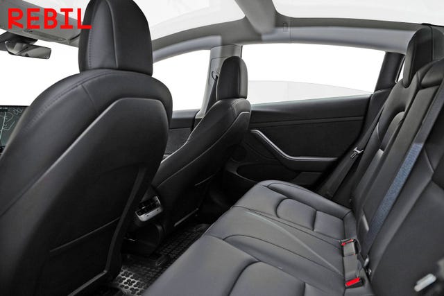 2021 TESLA MODEL 3 - 11