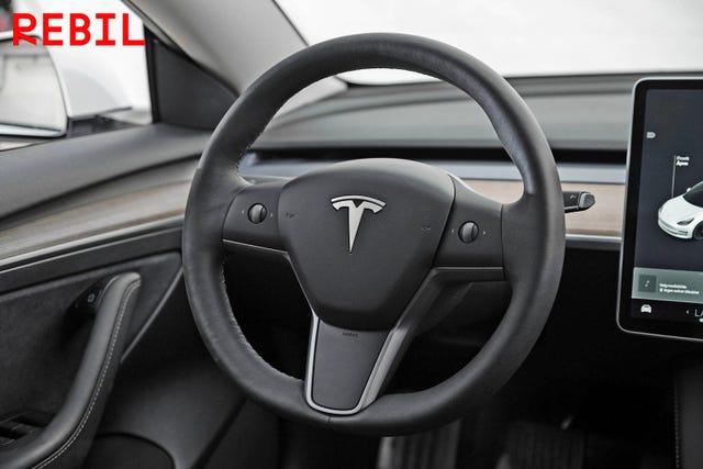 2021 TESLA MODEL 3 - 14