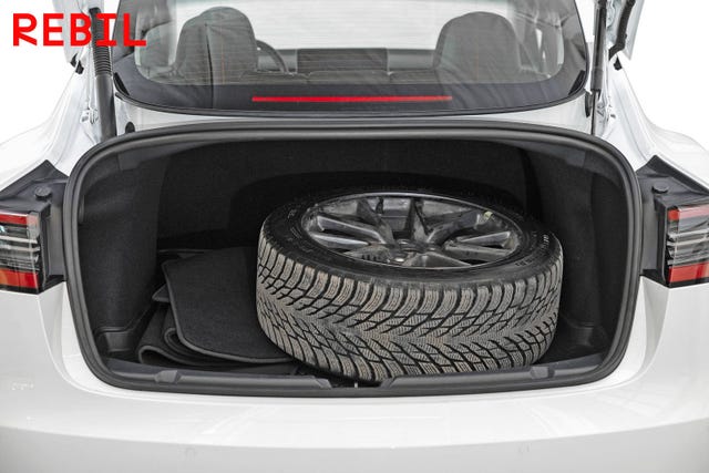2021 TESLA MODEL 3 - 26