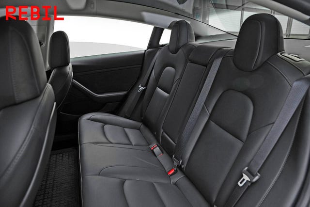 2021 TESLA MODEL 3 - 10