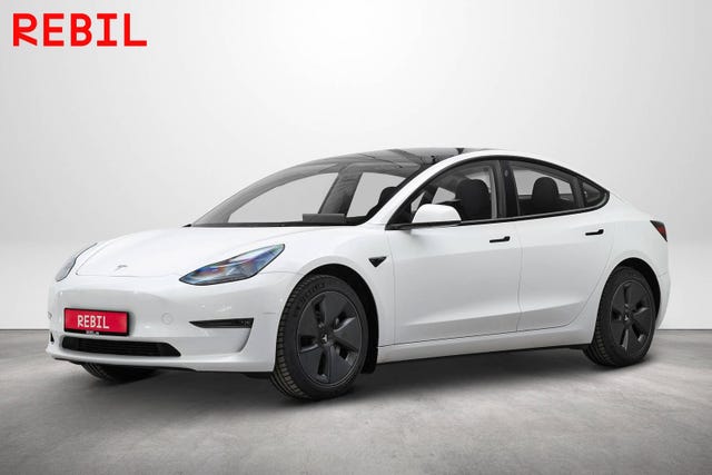 LRW3E7EK4MC344014 2021 TESLA MODEL 3-0