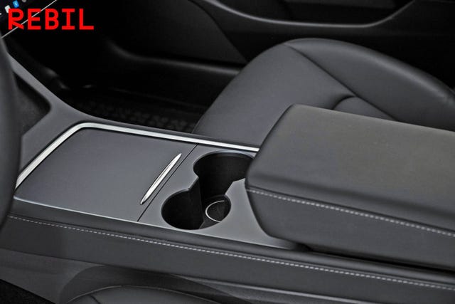 2021 TESLA MODEL 3 - 25