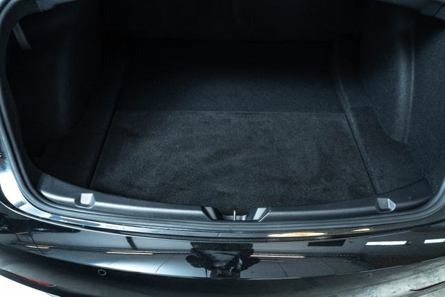 2021 TESLA MODEL 3 - 23