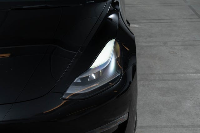 2021 TESLA MODEL 3 - 13