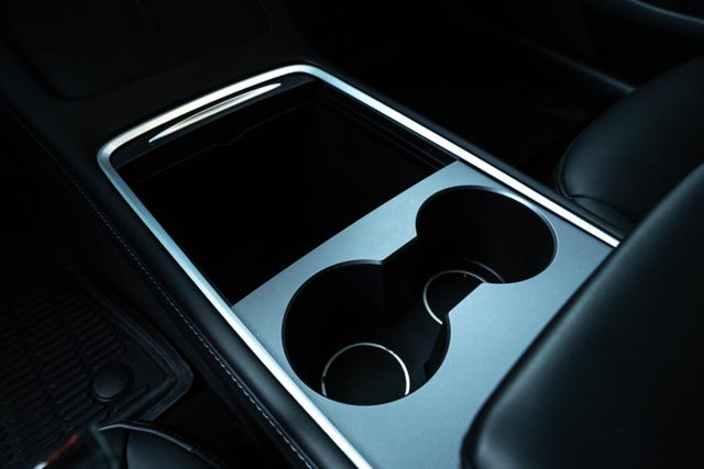 2021 TESLA MODEL 3 - 18