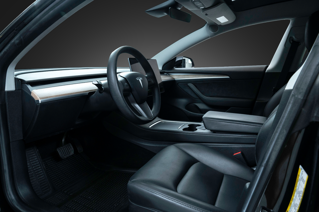 2021 TESLA MODEL 3 - 7