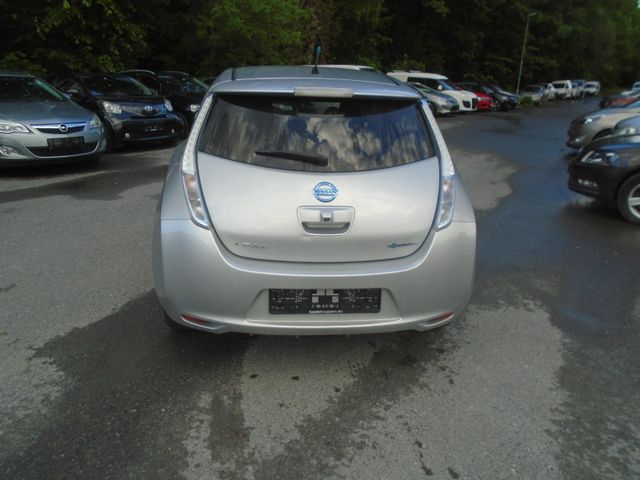 JN1FAAZE0U0010025 2012 NISSAN LEAF-5