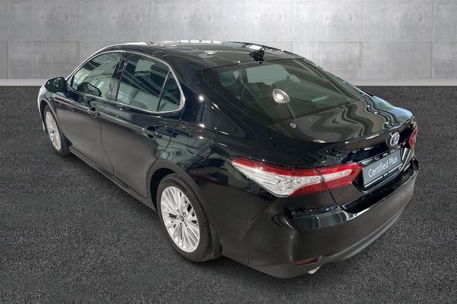 2021 TOYOTA CAMRY - 30