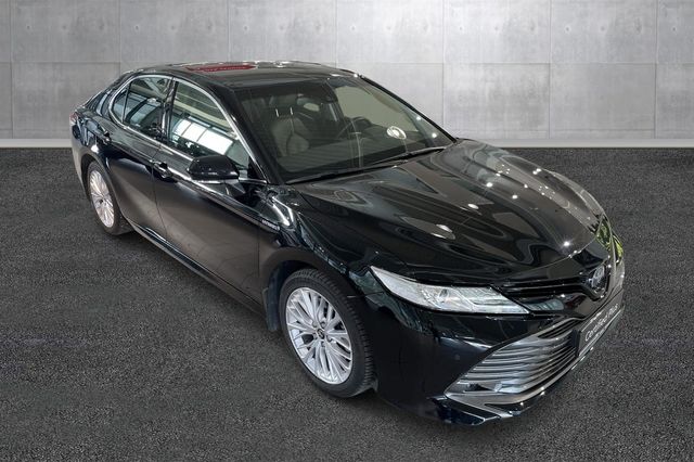 2021 TOYOTA CAMRY - 26