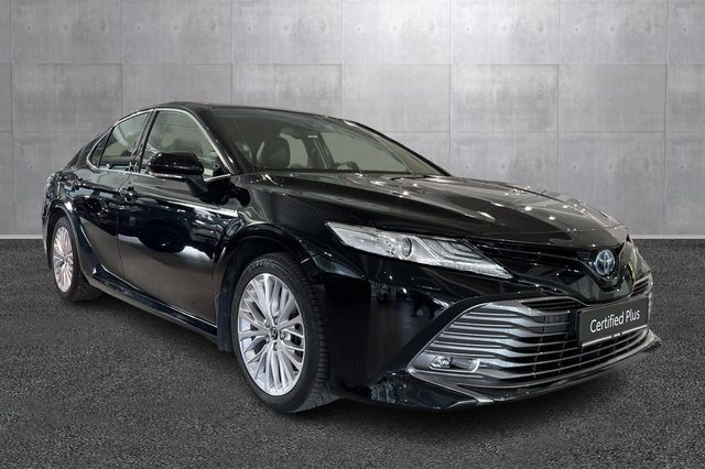 2021 TOYOTA CAMRY - 24