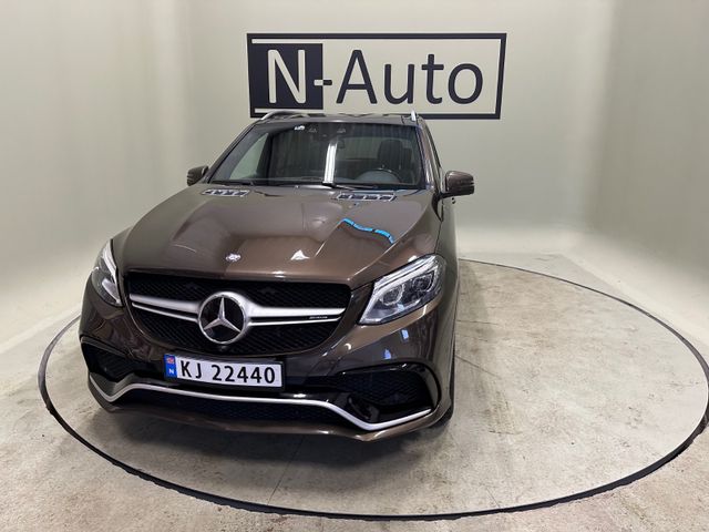 WDC1660631A743416 2016 MERCEDES-BENZ GLE-3