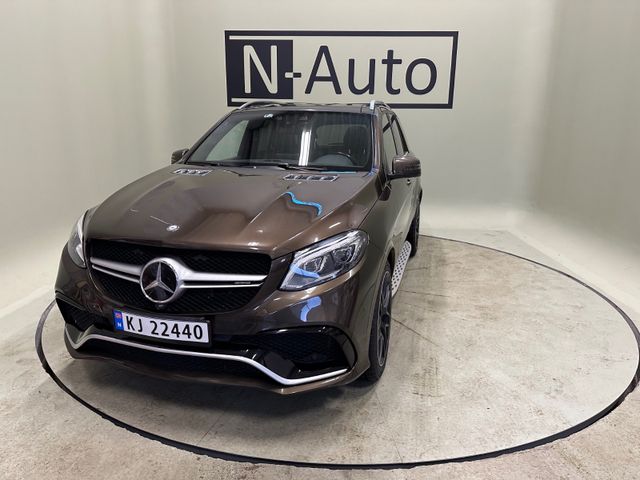 WDC1660631A743416 2016 MERCEDES-BENZ GLE-2