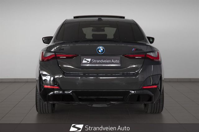 2023 BMW I4 M50 - 6