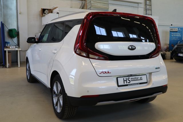 2020 KIA SOUL - 5