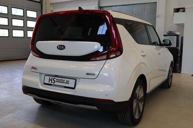 2020 KIA SOUL - 6