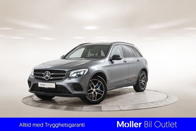 WDC2539541F119700 2016 MERCEDES-BENZ GLC-0