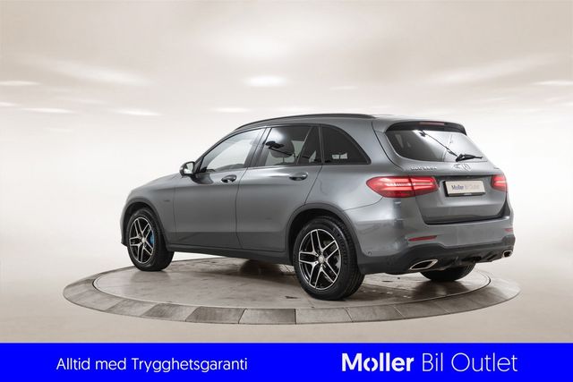 WDC2539541F119700 2016 MERCEDES-BENZ GLC-2