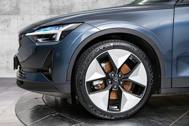 2023 POLESTAR 2 - 8