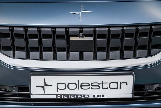 2023 POLESTAR 2 - 5