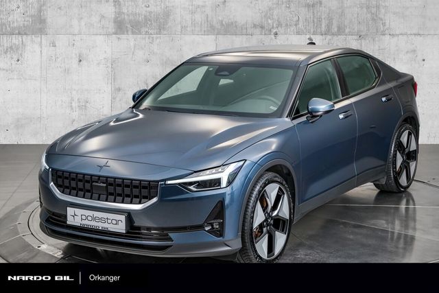 2023 POLESTAR 2 - 12