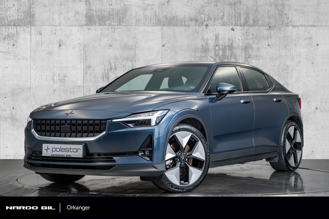 2023 POLESTAR 2 - 1