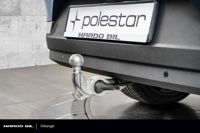 2023 POLESTAR 2 - 16