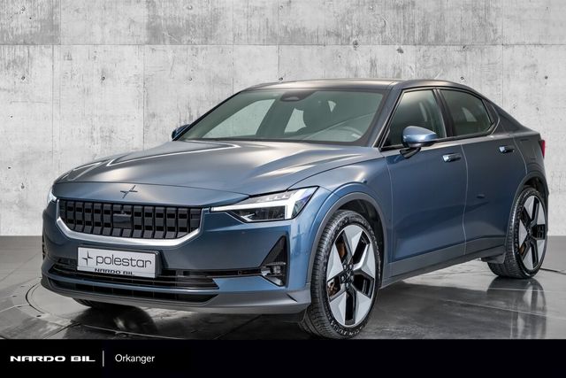 2023 POLESTAR 2 - 11