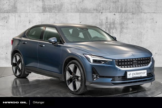 2023 POLESTAR 2 - 25