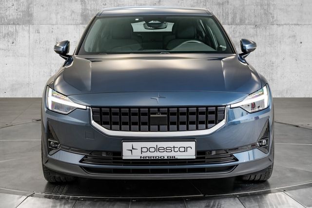 2023 POLESTAR 2 - 27