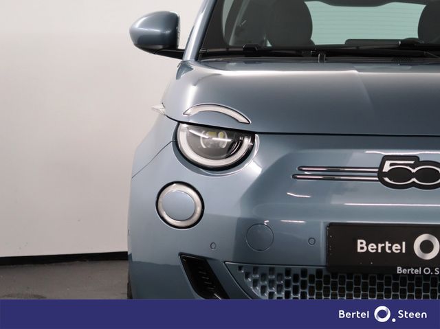 2022 FIAT 500 - 3