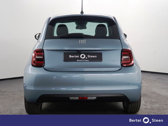 2022 FIAT 500 - 8