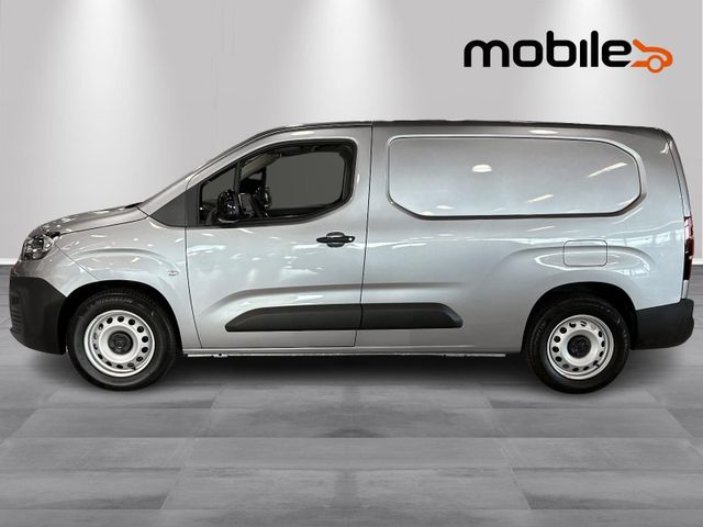 2023 FIAT DOBLO - 18