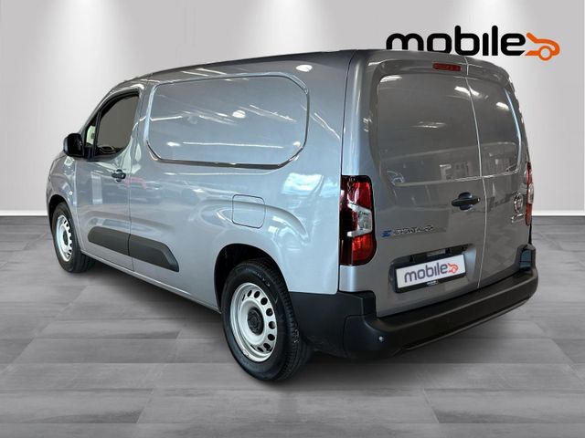 2023 FIAT DOBLO - 19