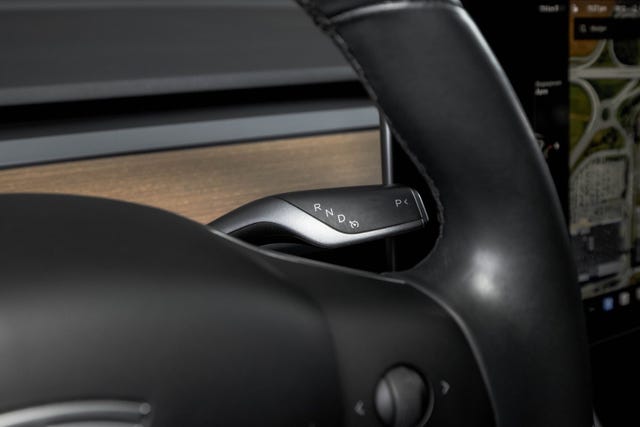2019 TESLA MODEL 3 - 15