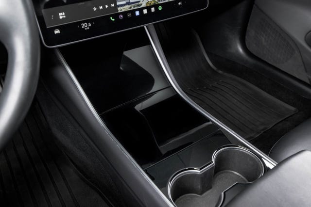 2019 TESLA MODEL 3 - 13