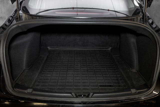 2019 TESLA MODEL 3 - 9