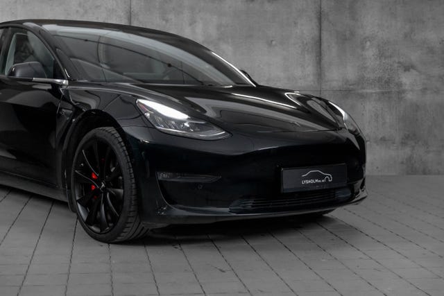 5YJ3E7EB8KF220699 2019 TESLA MODEL 3-1