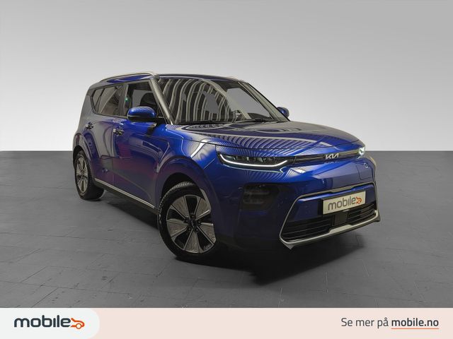 2023 KIA SOUL - 1