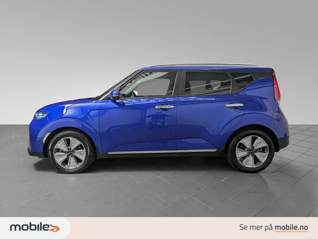 2023 KIA SOUL - 6