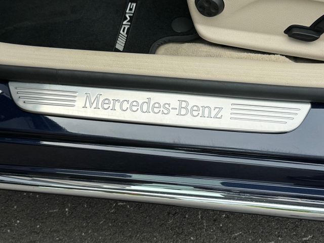 2018 MERCEDES-BENZ C-KLASSE - 48
