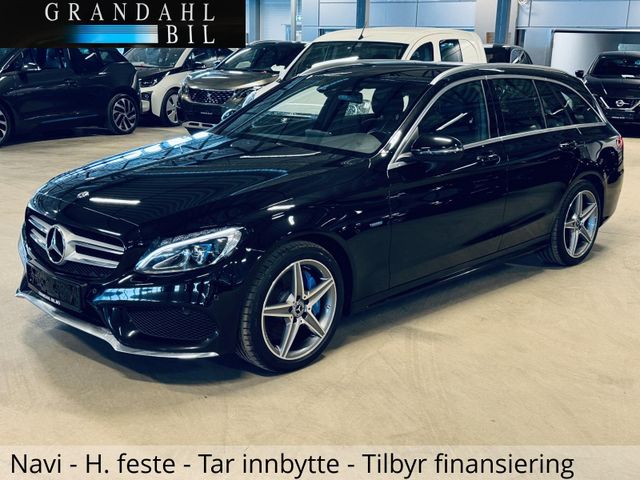 WDD2052471F578273 2018 MERCEDES-BENZ C-KLASSE-0