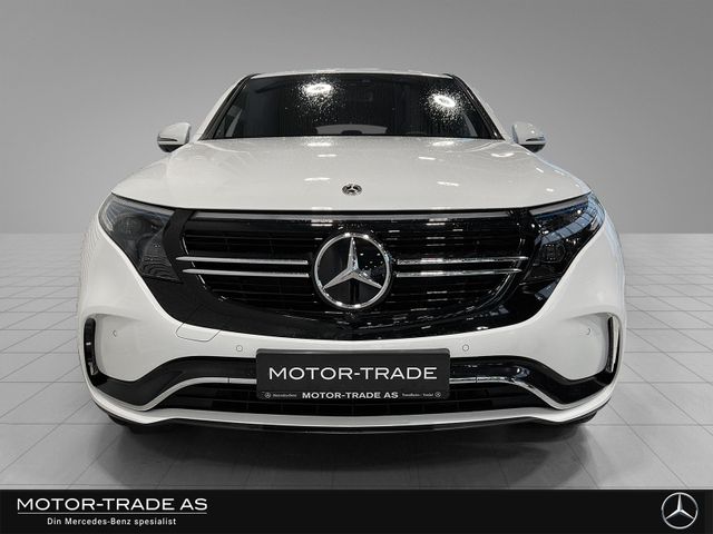 2023 MERCEDES-BENZ EQC - 3