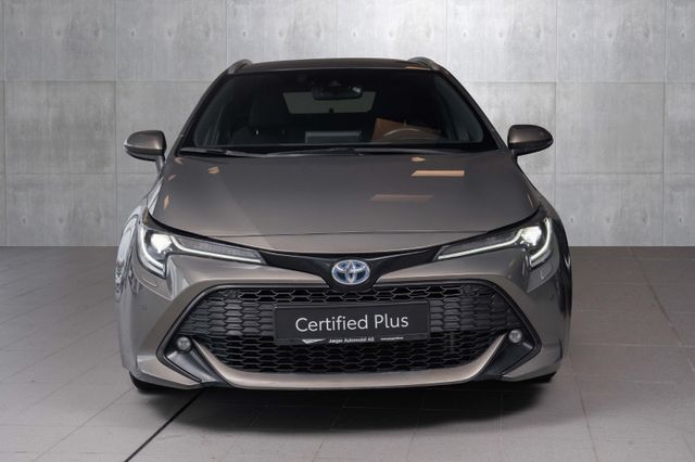 2022 TOYOTA COROLLA - 9