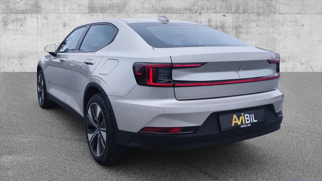 2023 POLESTAR 2 - 5