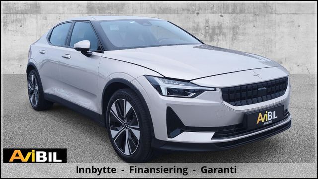 2023 POLESTAR 2 - 1