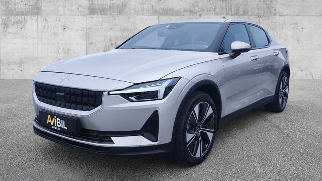 2023 POLESTAR 2 - 3