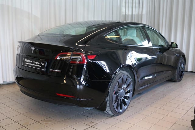 LRW3E7EL1MC298778 2021 TESLA MODEL 3-2