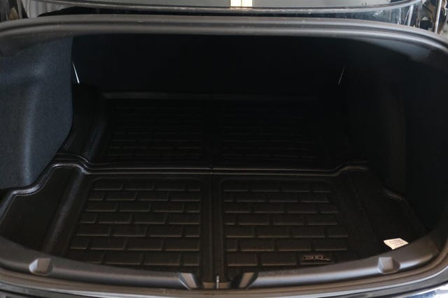 2021 TESLA MODEL 3 - 18